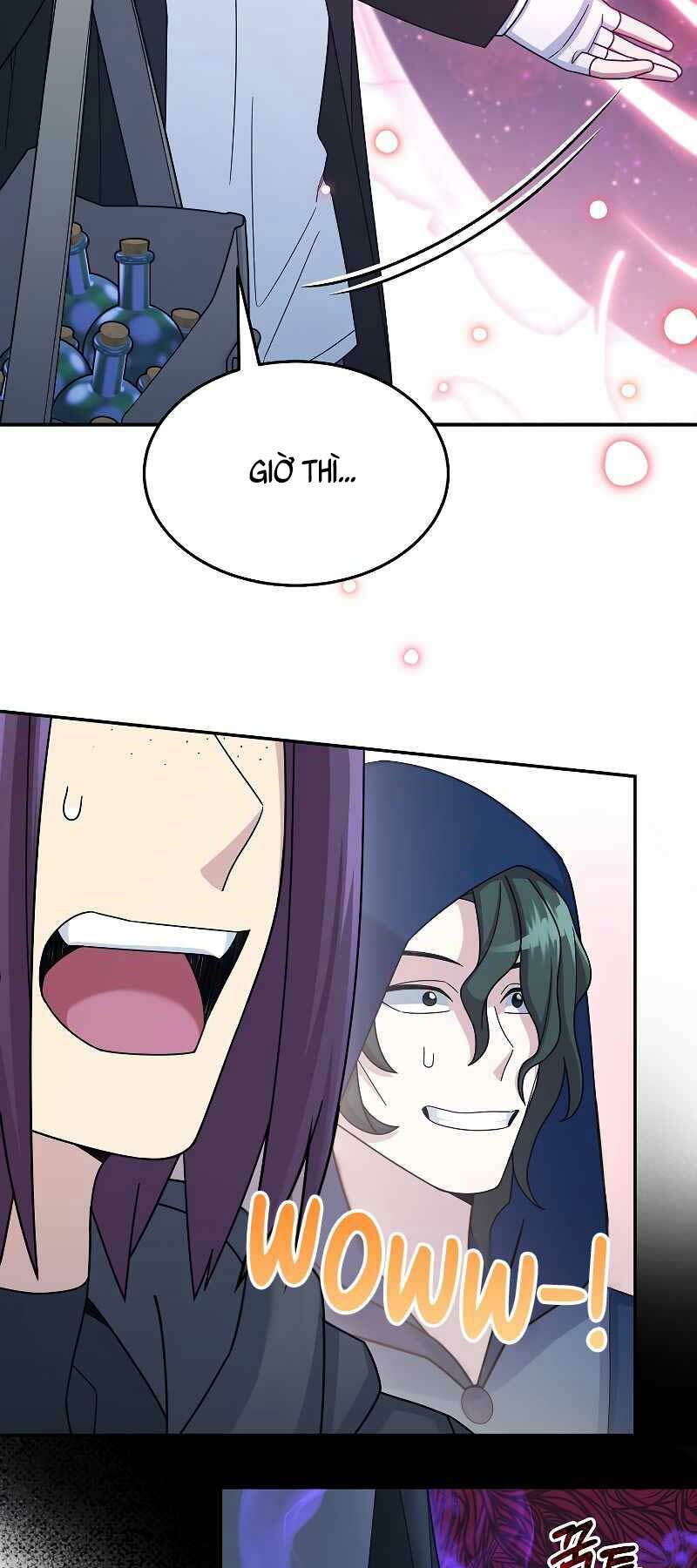 Người Mới Này Quá Mạnh Chapter 41 - Trang 61