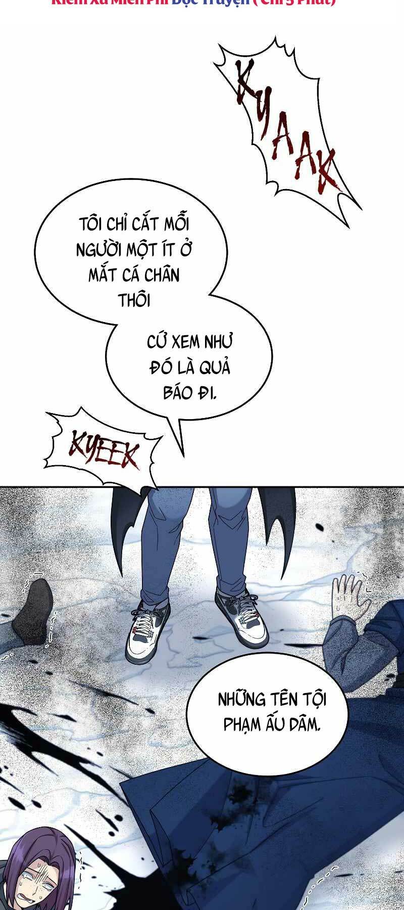 Người Mới Này Quá Mạnh Chapter 41 - Trang 64