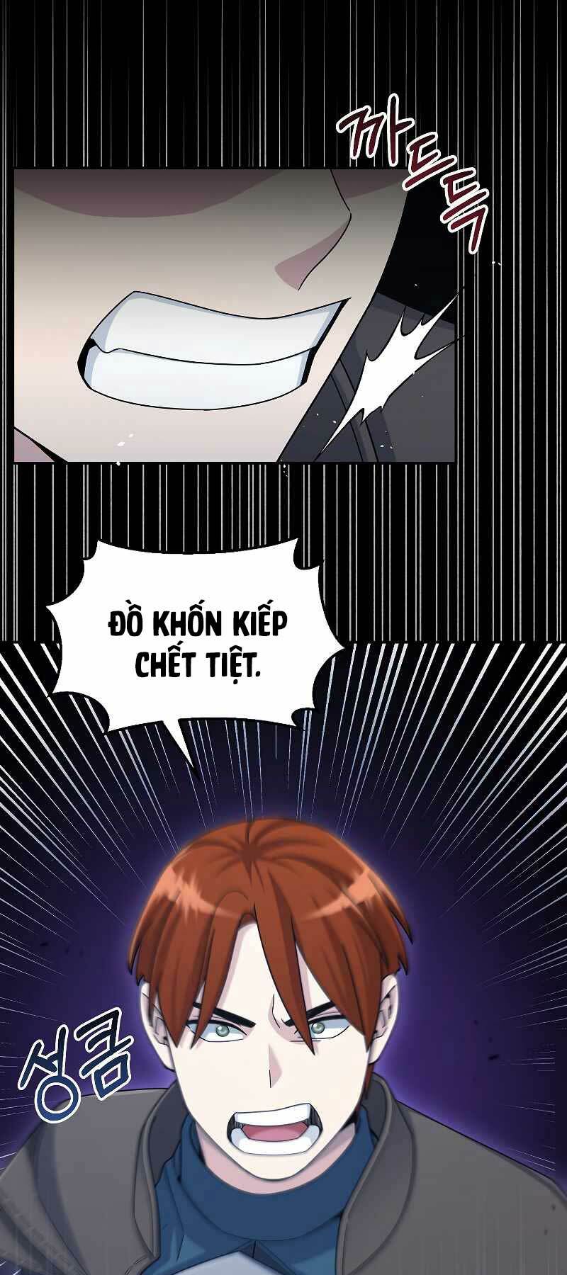 Người Mới Này Quá Mạnh Chapter 41 - Trang 6