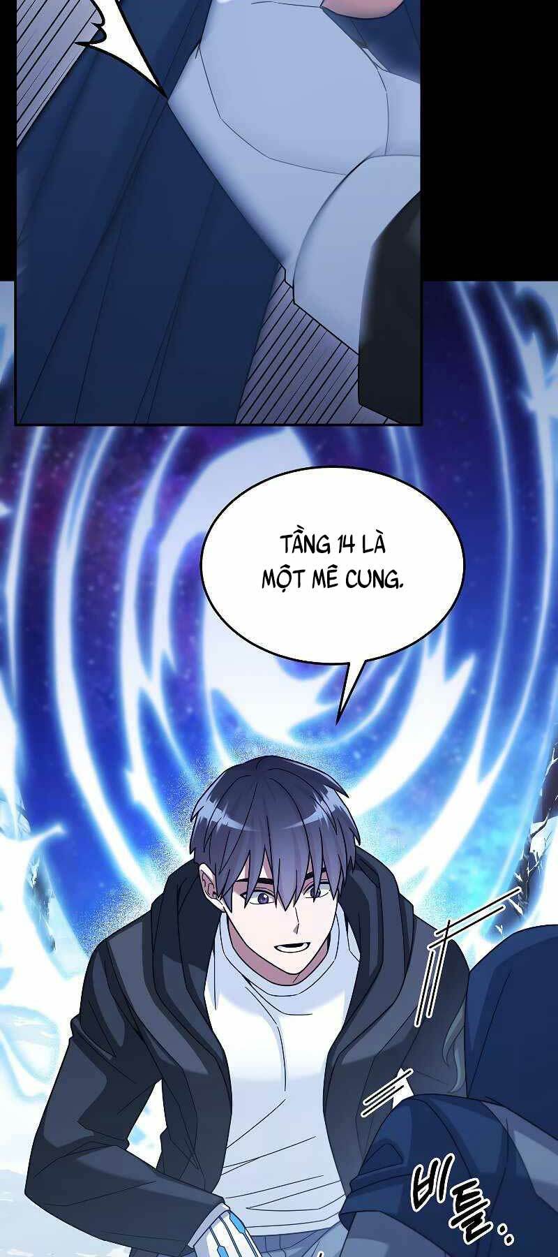 Người Mới Này Quá Mạnh Chapter 41 - Trang 69