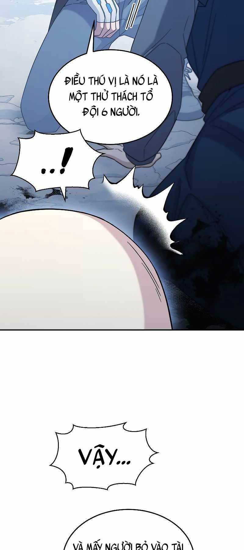 Người Mới Này Quá Mạnh Chapter 41 - Trang 70