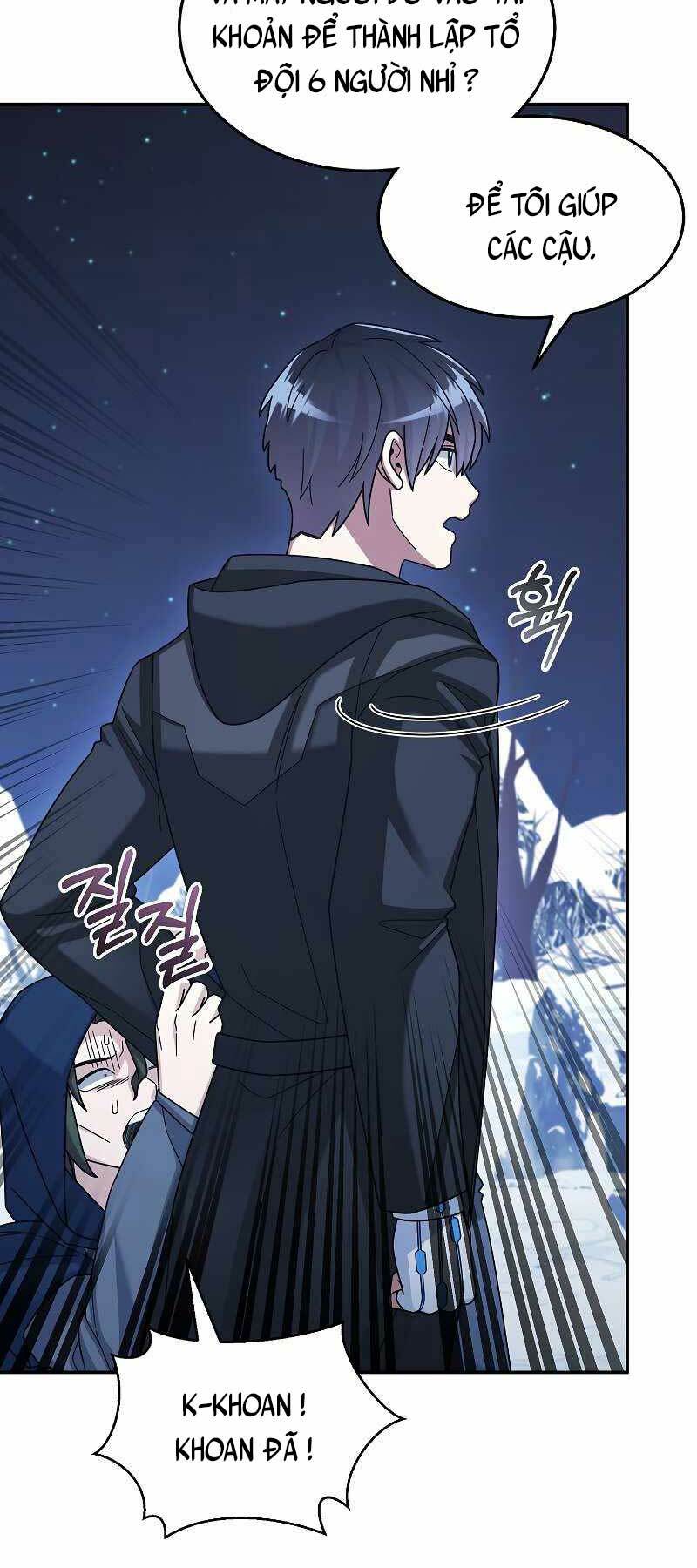 Người Mới Này Quá Mạnh Chapter 41 - Trang 71