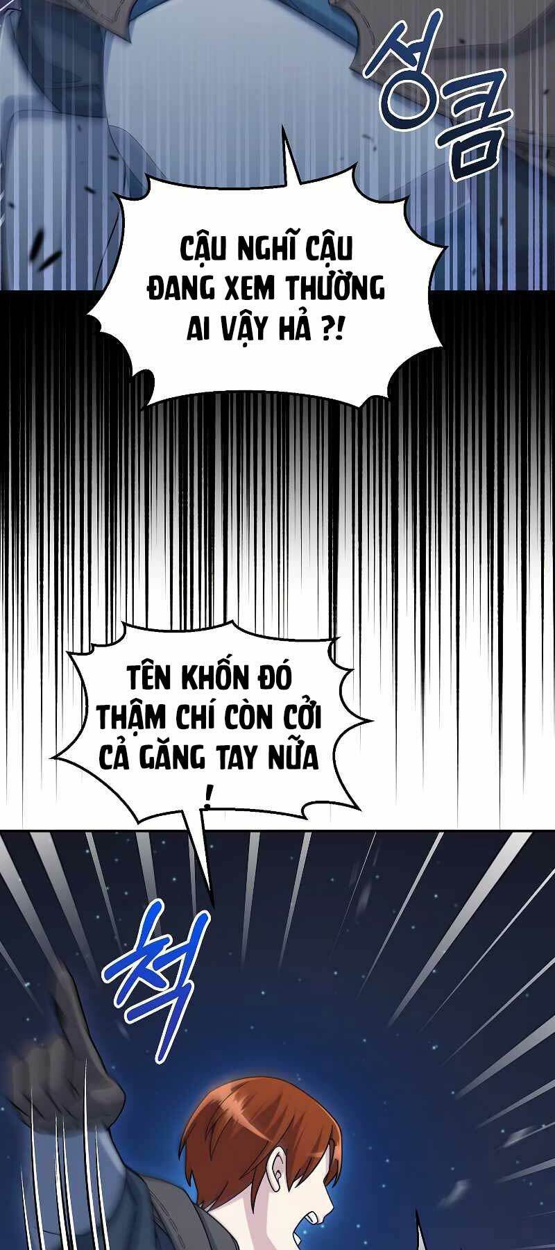 Người Mới Này Quá Mạnh Chapter 41 - Trang 7