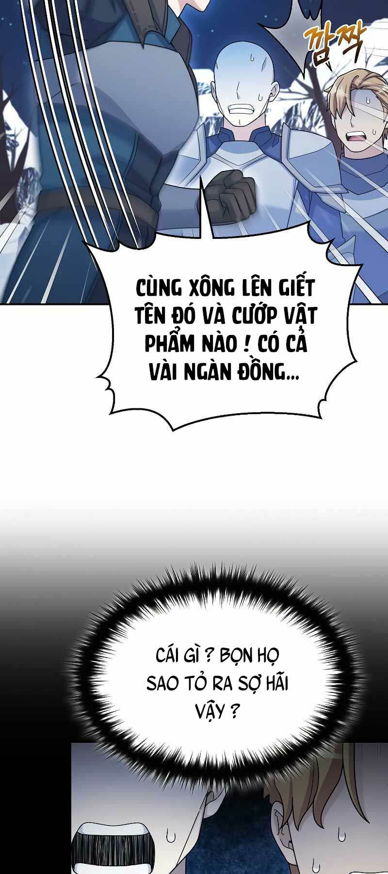 Người Mới Này Quá Mạnh Chapter 41 - Trang 8