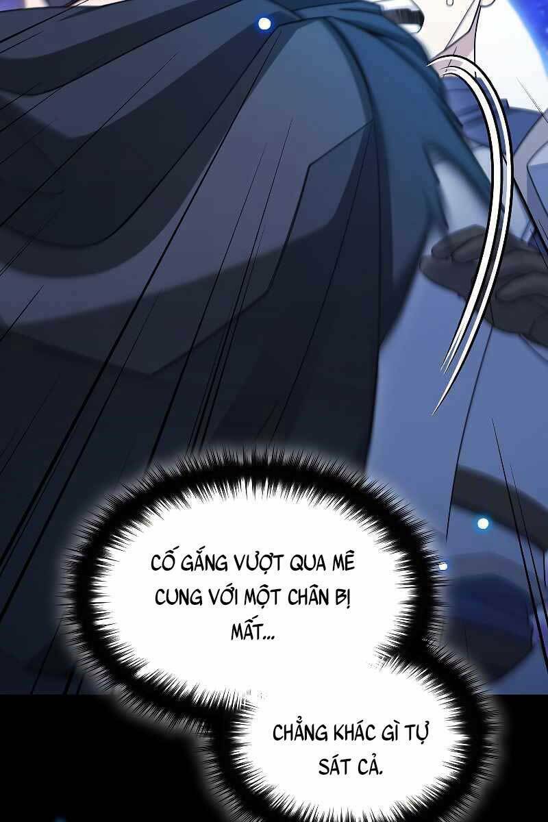 Người Mới Này Quá Mạnh Chapter 42 - Trang 10