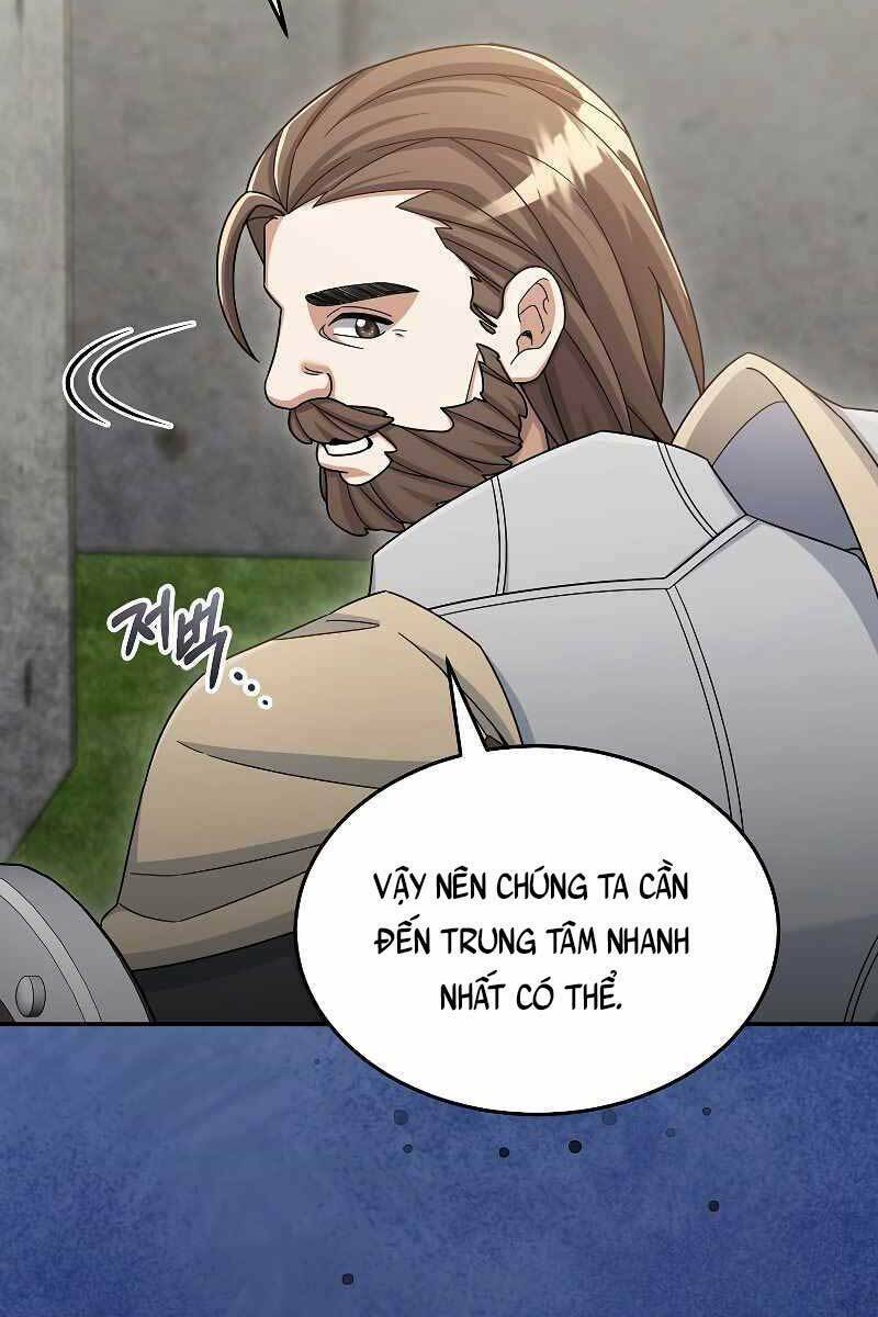 Người Mới Này Quá Mạnh Chapter 42 - Trang 114