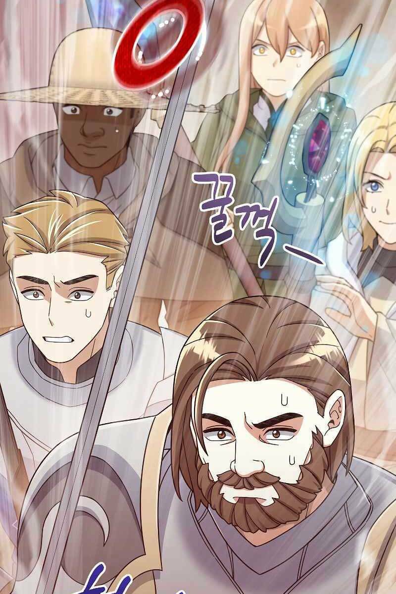 Người Mới Này Quá Mạnh Chapter 42 - Trang 134