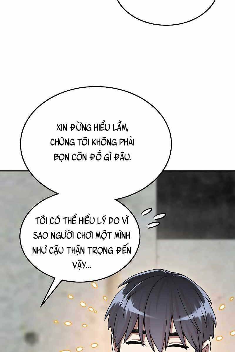 Người Mới Này Quá Mạnh Chapter 42 - Trang 47