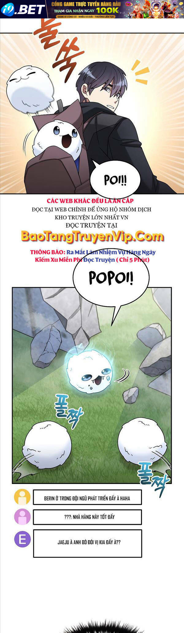 Người Mới Này Quá Mạnh Chapter 43 - Trang 9