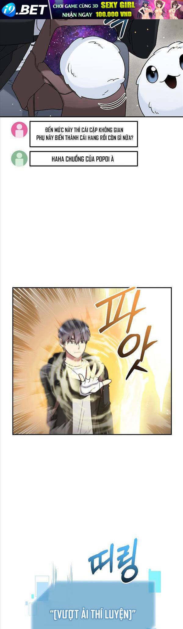 Người Mới Này Quá Mạnh Chapter 43 - Trang 44