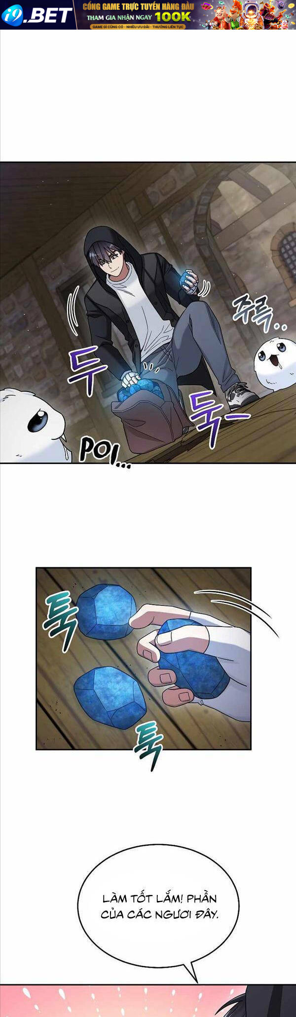 Người Mới Này Quá Mạnh Chapter 44 - Trang 30