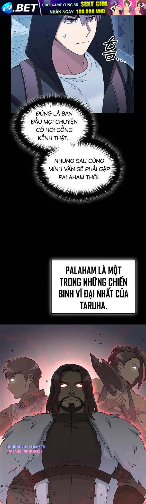 Người Mới Này Quá Mạnh Chapter 45 - Trang 23