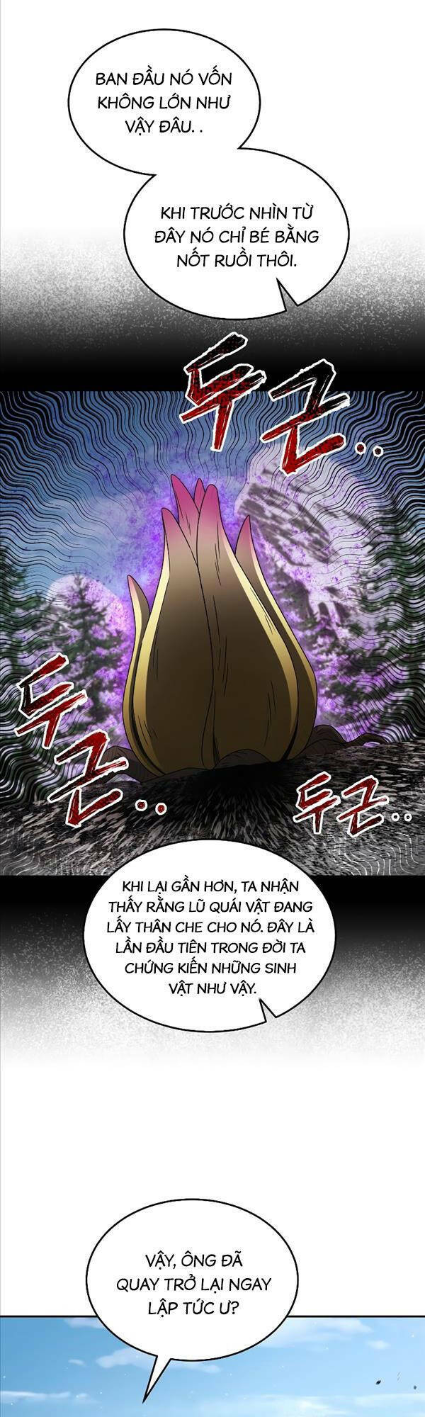 Người Mới Này Quá Mạnh Chapter 45 - Trang 31