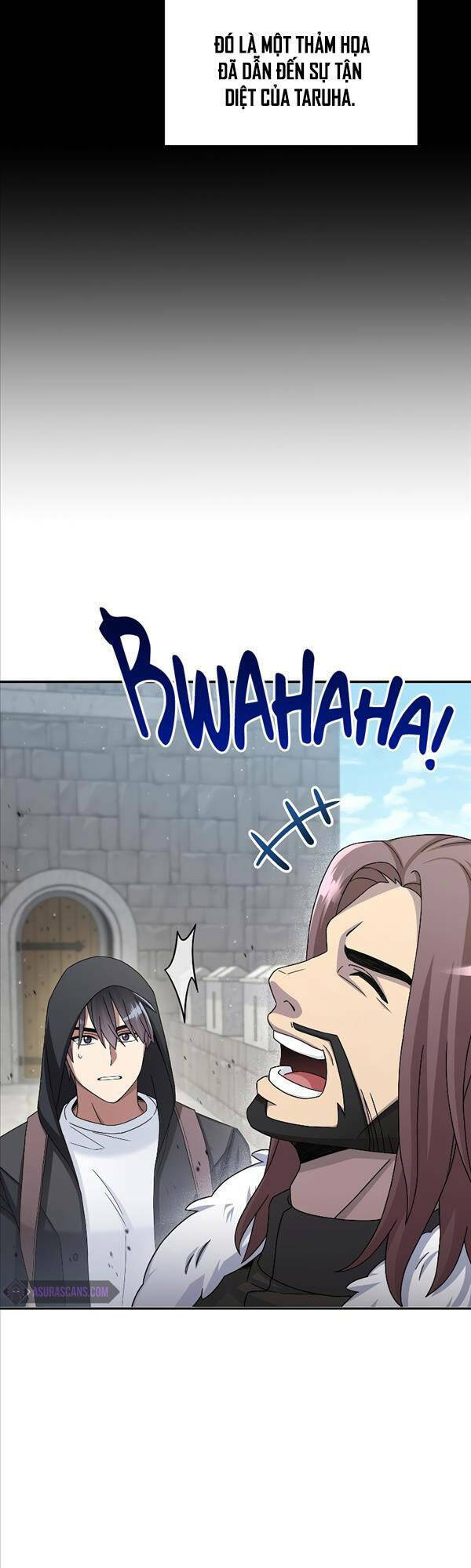 Người Mới Này Quá Mạnh Chapter 45 - Trang 43