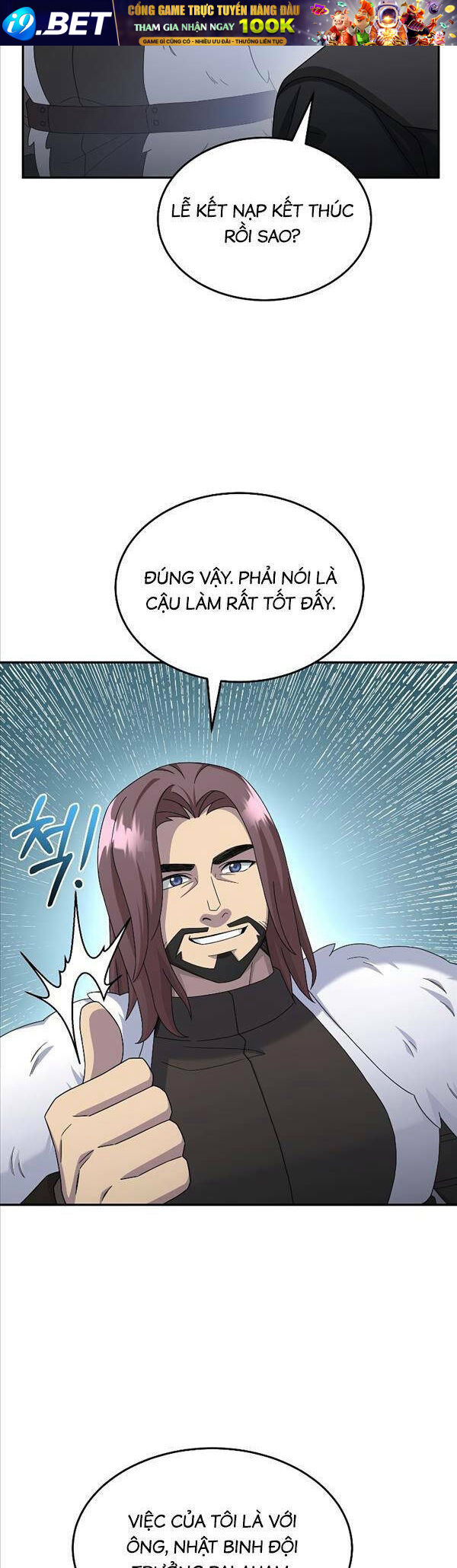 Người Mới Này Quá Mạnh Chapter 45 - Trang 46