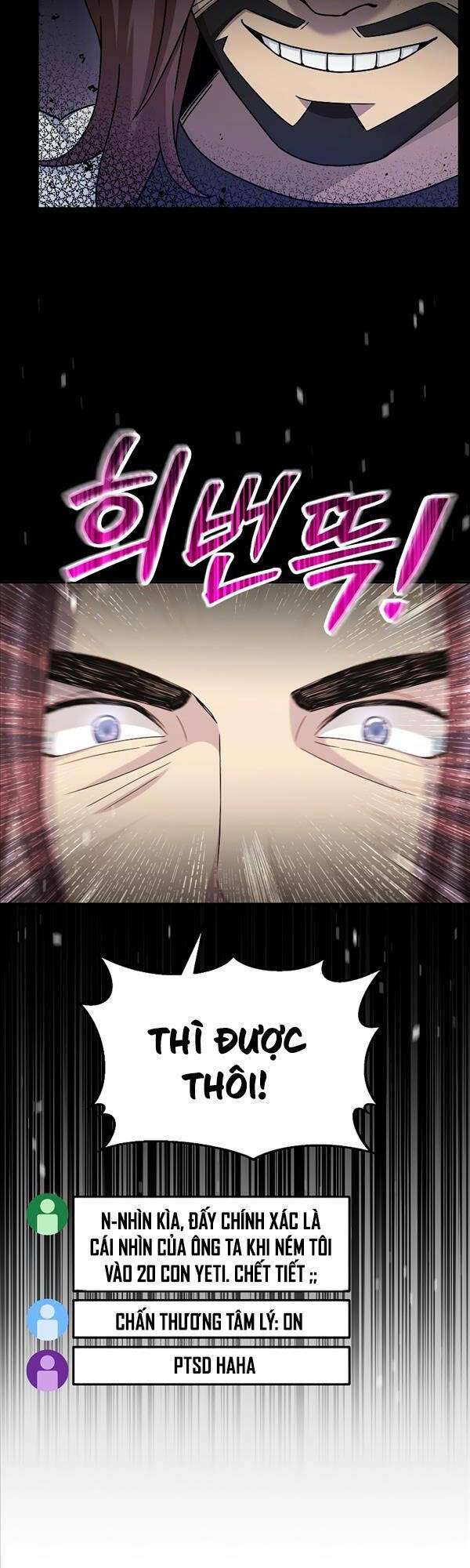 Người Mới Này Quá Mạnh Chapter 45 - Trang 55