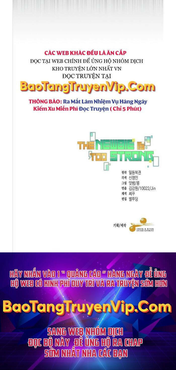 Người Mới Này Quá Mạnh - Chapter 45 - Page 62