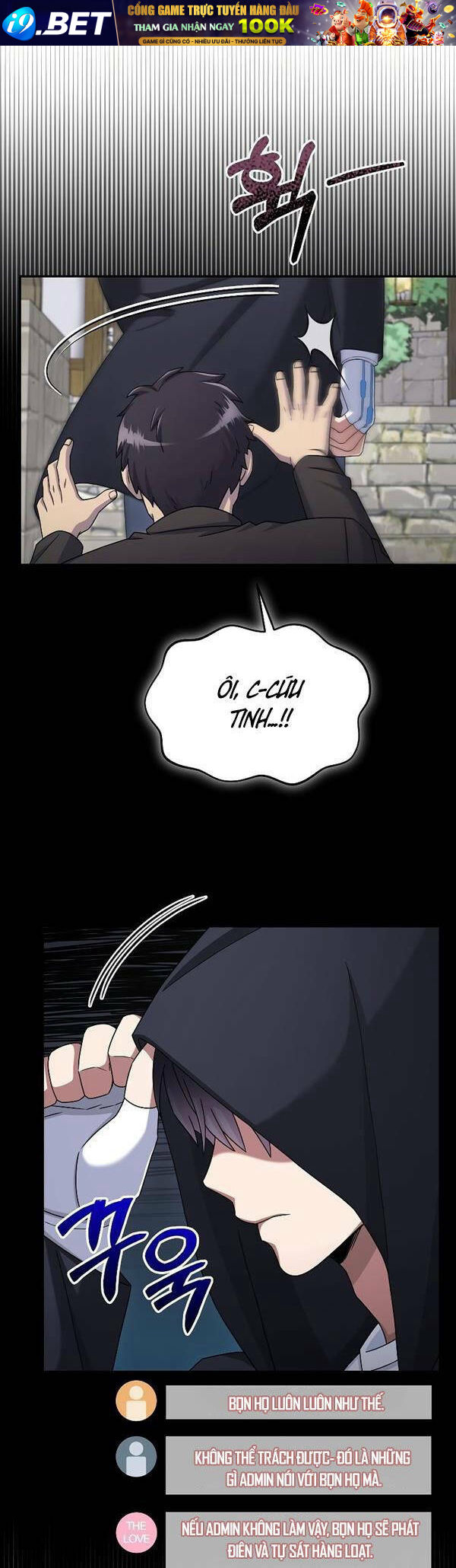 Người Mới Này Quá Mạnh Chapter 46 - Trang 19