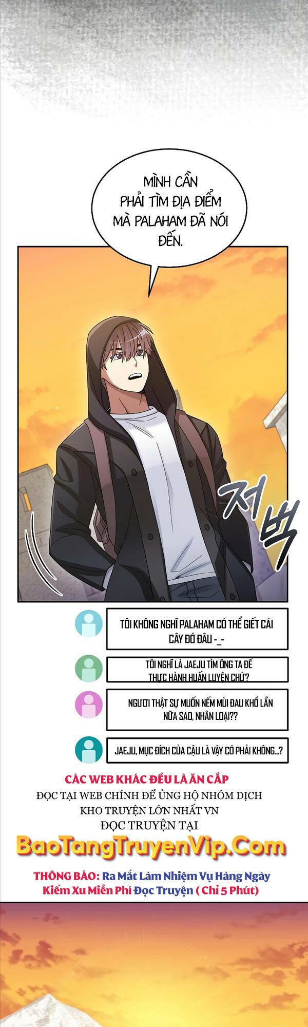 Người Mới Này Quá Mạnh Chapter 46 - Trang 44