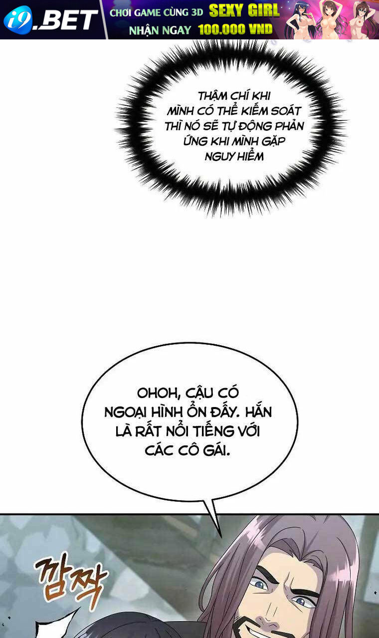 Người Mới Này Quá Mạnh Chapter 47 - Trang 91