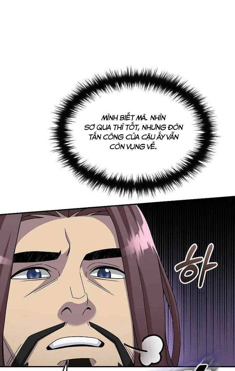 Người Mới Này Quá Mạnh Chapter 48 - Trang 29