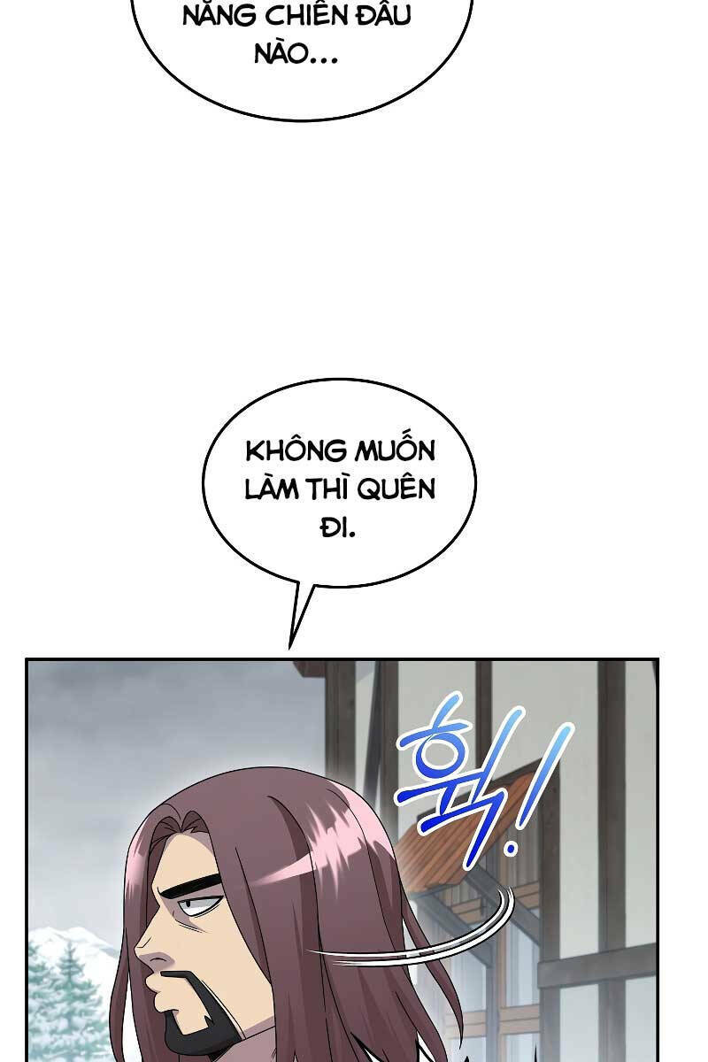 Người Mới Này Quá Mạnh Chapter 49 - Trang 35