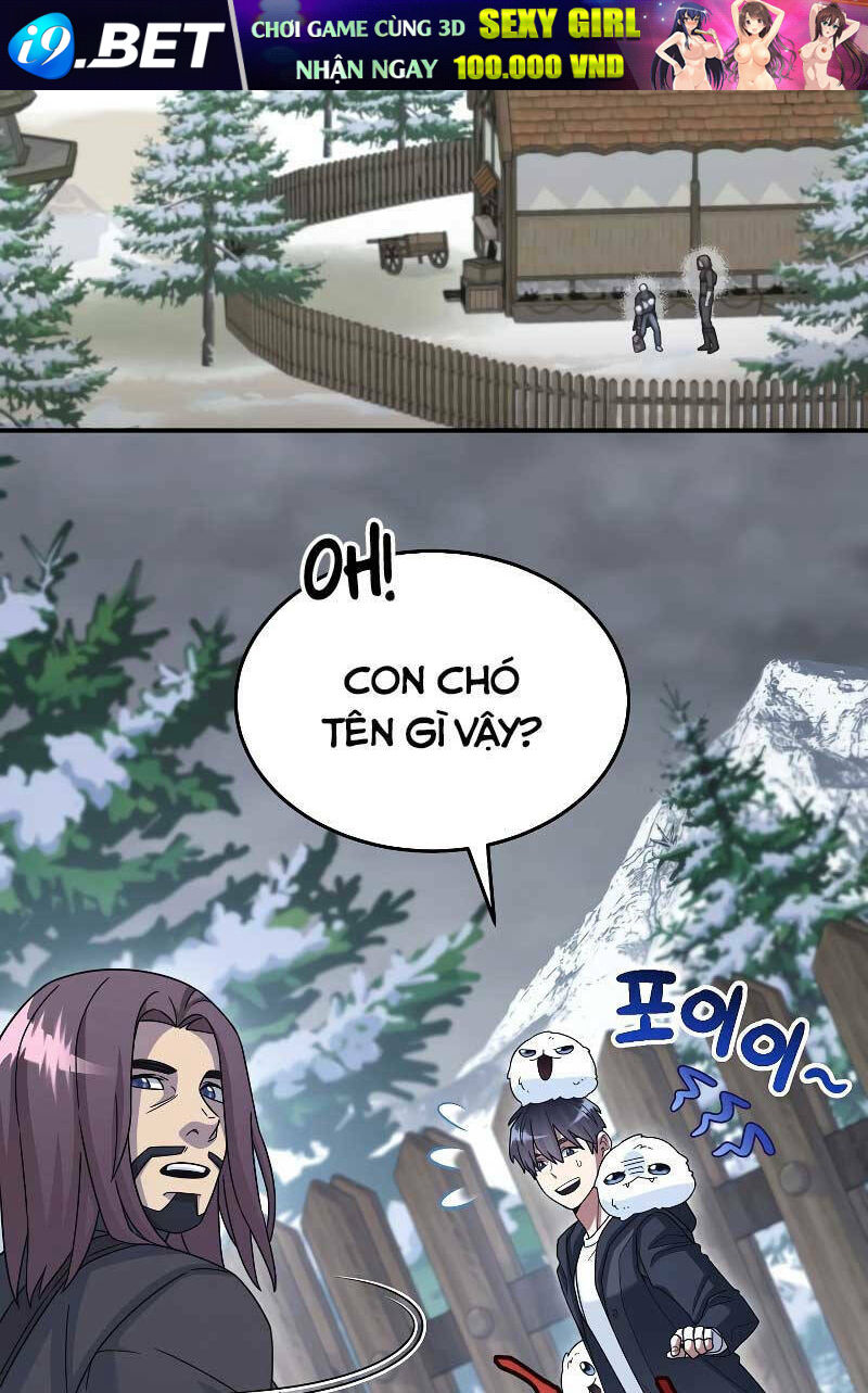 Người Mới Này Quá Mạnh Chapter 49 - Trang 54