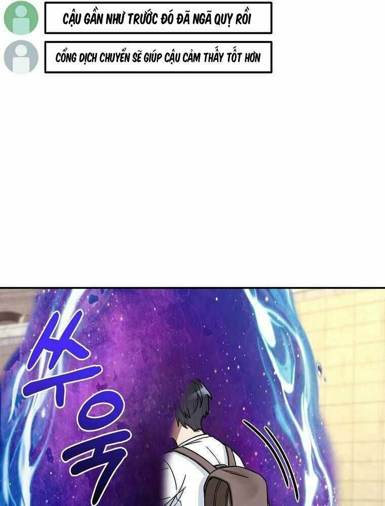 Người Mới Này Quá Mạnh Chapter 5 - Trang 101