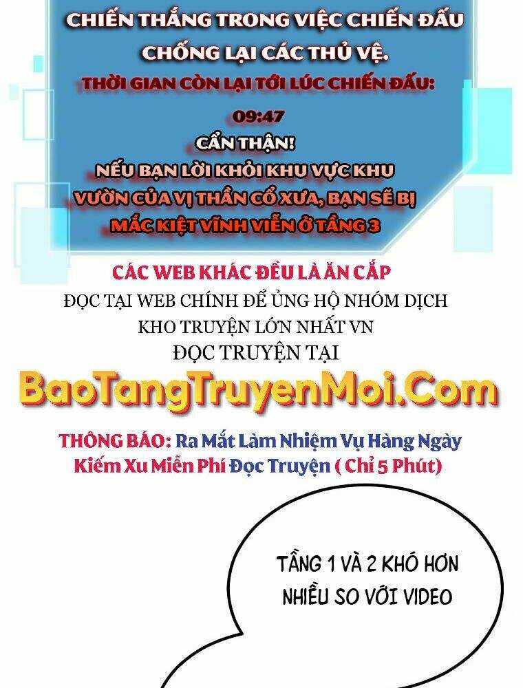 Người Mới Này Quá Mạnh Chapter 5 - Trang 110