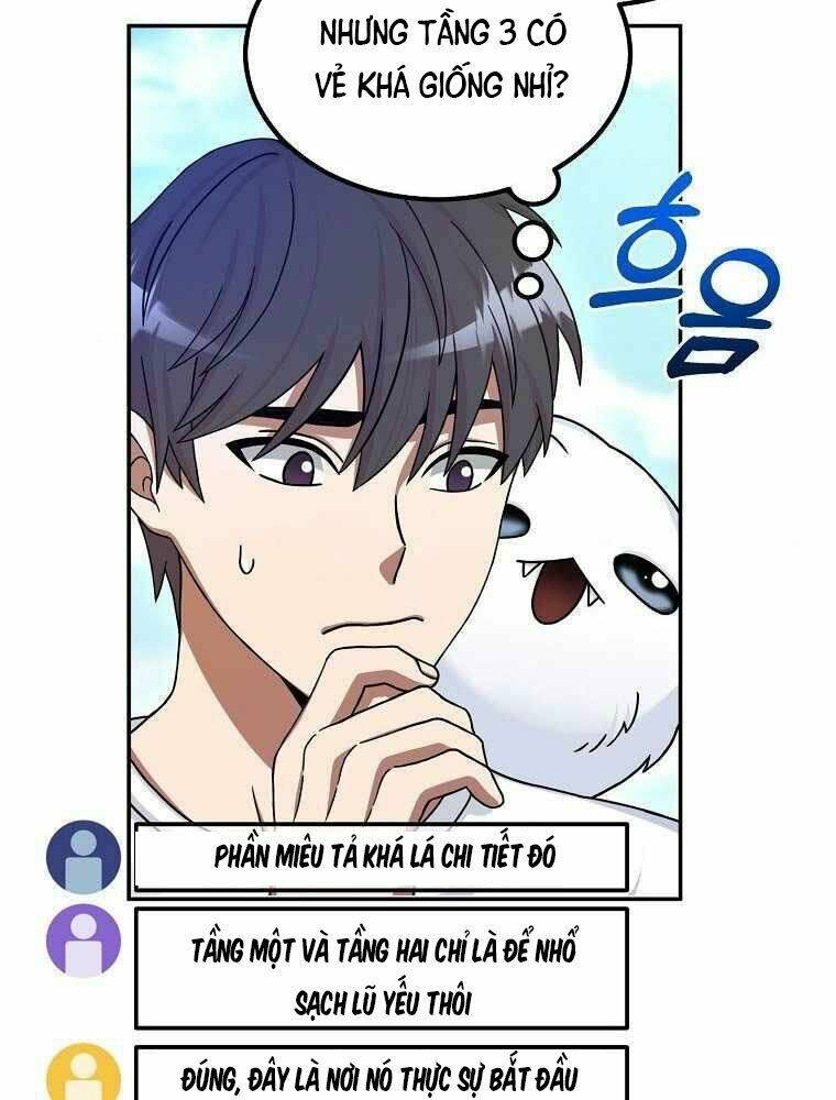 Người Mới Này Quá Mạnh Chapter 5 - Trang 111