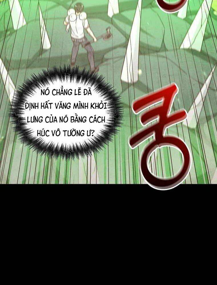 Người Mới Này Quá Mạnh Chapter 5 - Trang 13