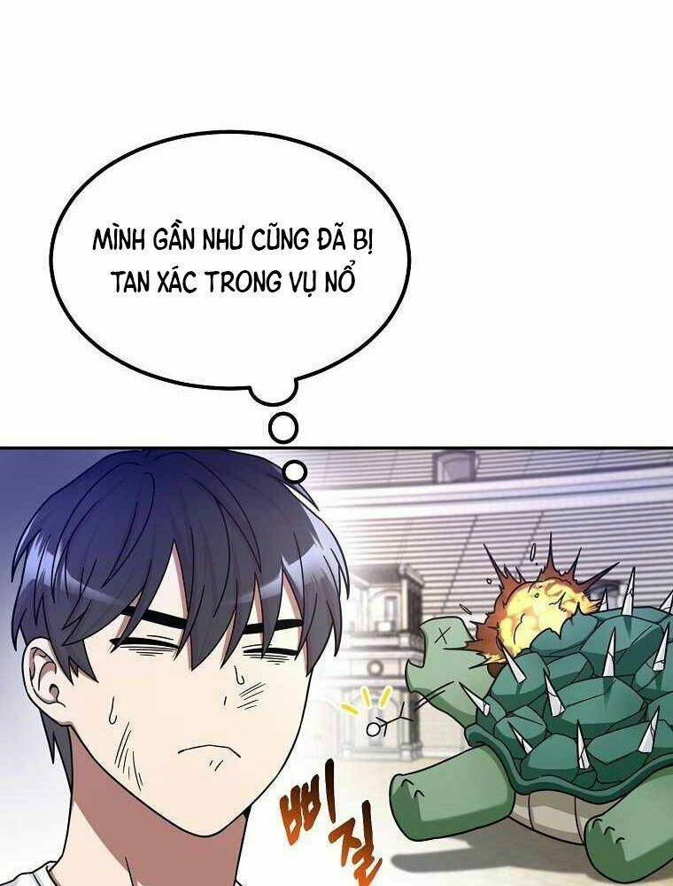 Người Mới Này Quá Mạnh Chapter 5 - Trang 21