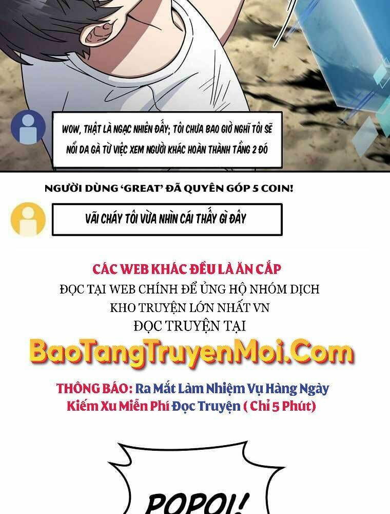 Người Mới Này Quá Mạnh Chapter 5 - Trang 31