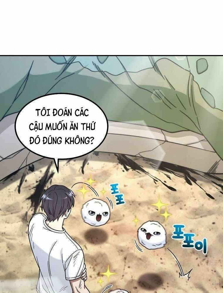 Người Mới Này Quá Mạnh Chapter 5 - Trang 33