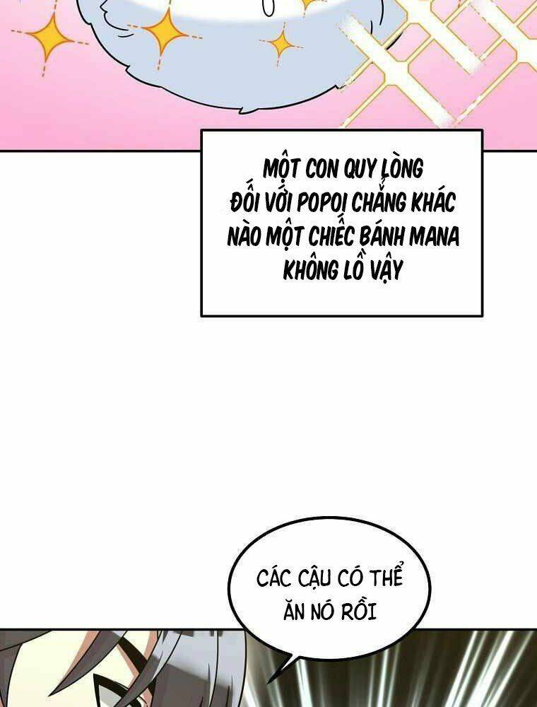 Người Mới Này Quá Mạnh Chapter 5 - Trang 36