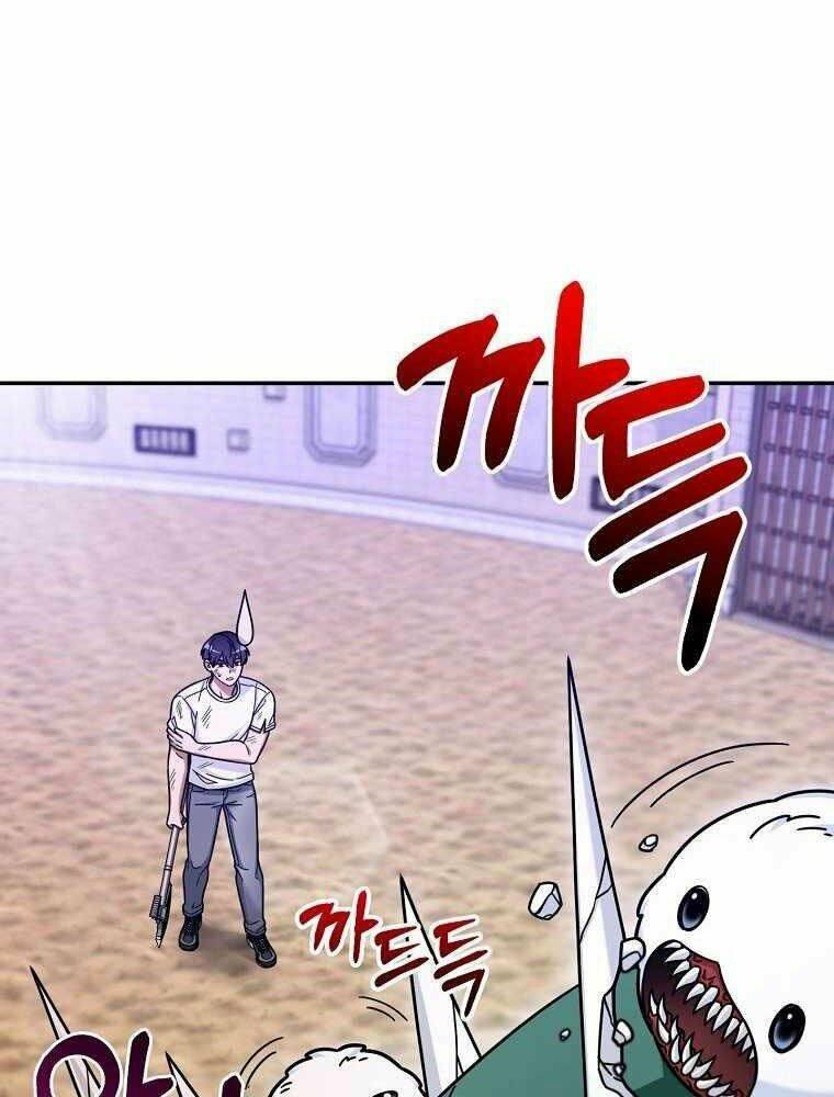 Người Mới Này Quá Mạnh Chapter 5 - Trang 38