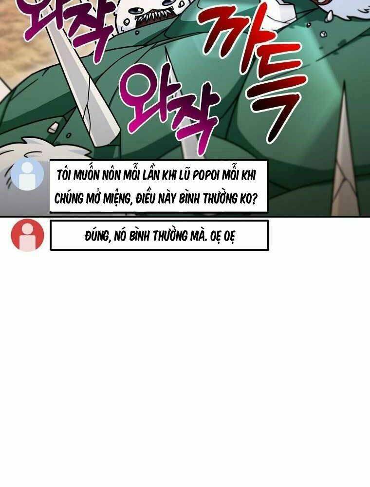 Người Mới Này Quá Mạnh Chapter 5 - Trang 39