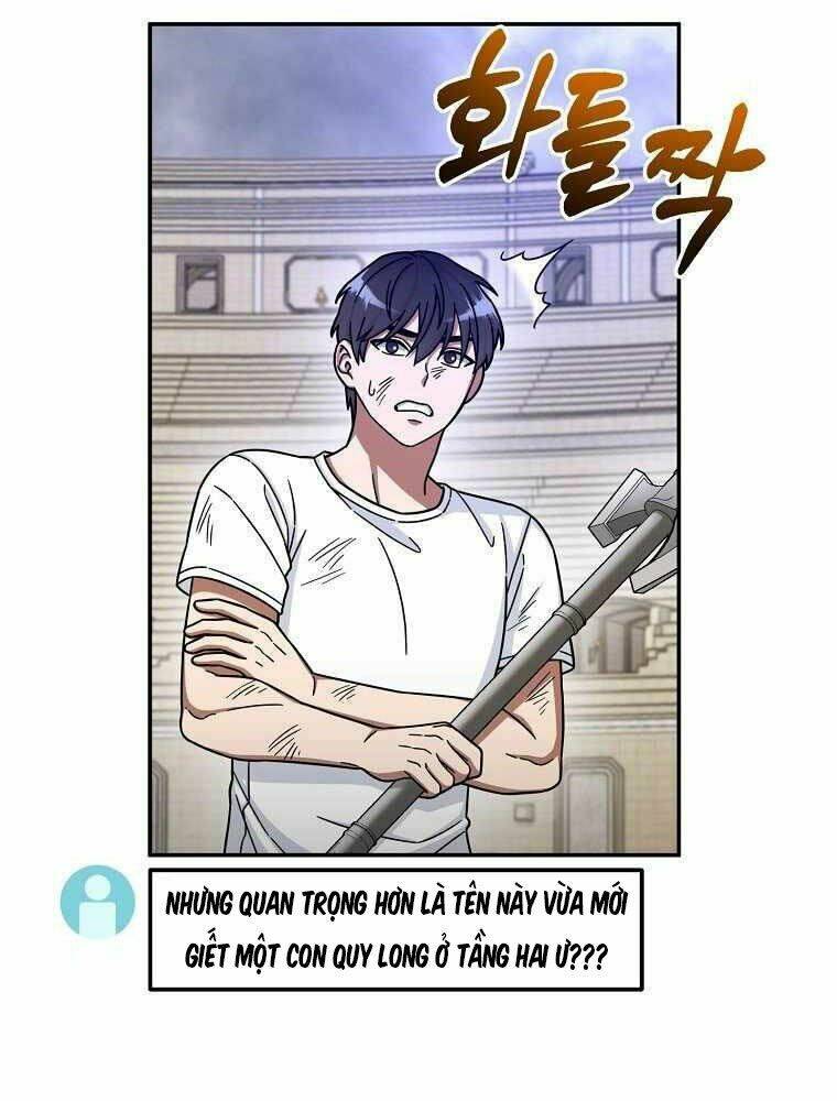 Người Mới Này Quá Mạnh Chapter 5 - Trang 40