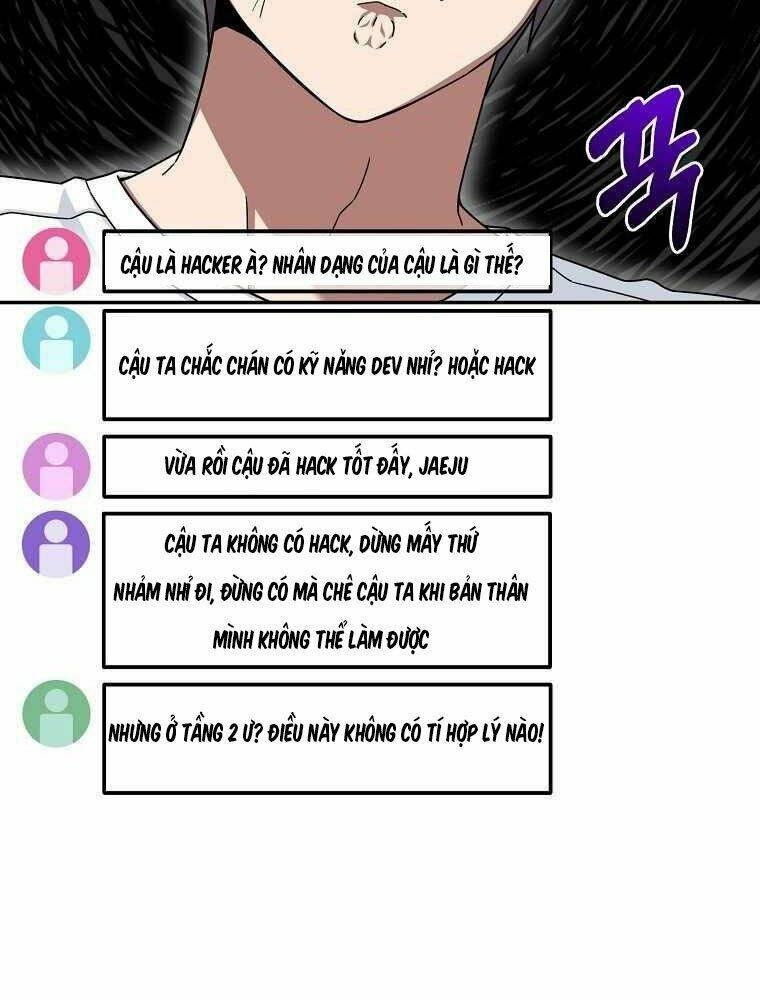 Người Mới Này Quá Mạnh Chapter 5 - Trang 42