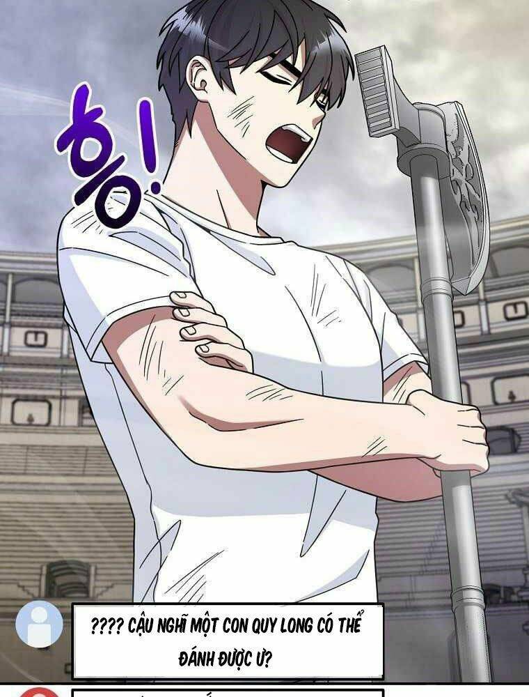 Người Mới Này Quá Mạnh Chapter 5 - Trang 45