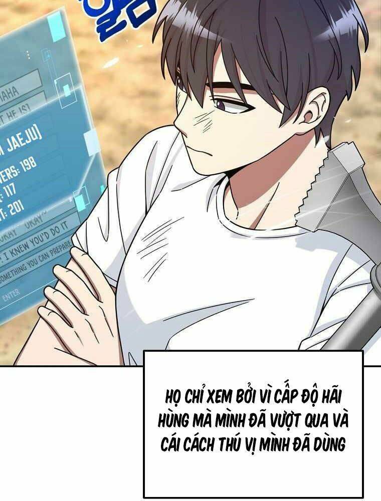 Người Mới Này Quá Mạnh Chapter 5 - Trang 47