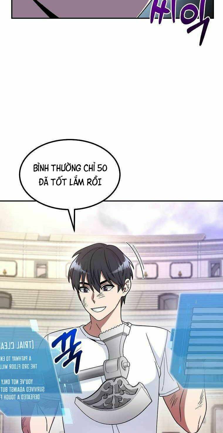 Người Mới Này Quá Mạnh Chapter 5 - Trang 50