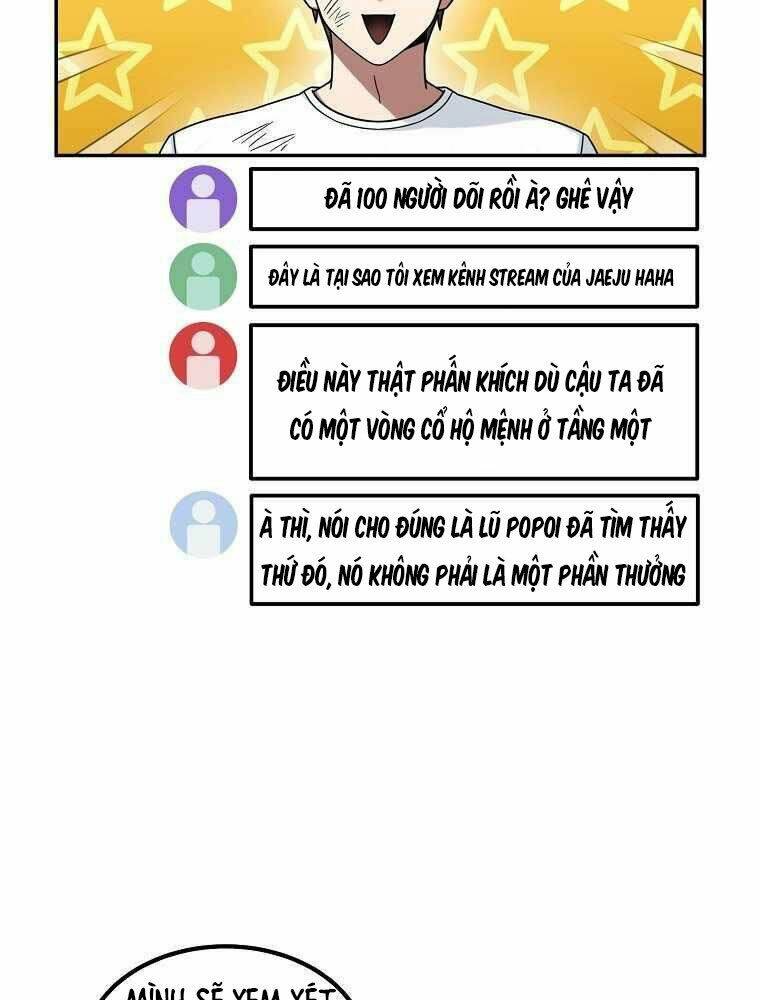 Người Mới Này Quá Mạnh Chapter 5 - Trang 52