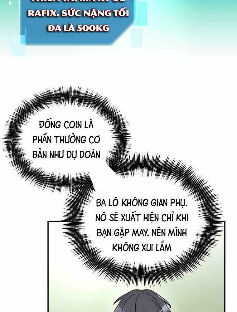 Người Mới Này Quá Mạnh Chapter 5 - Trang 58