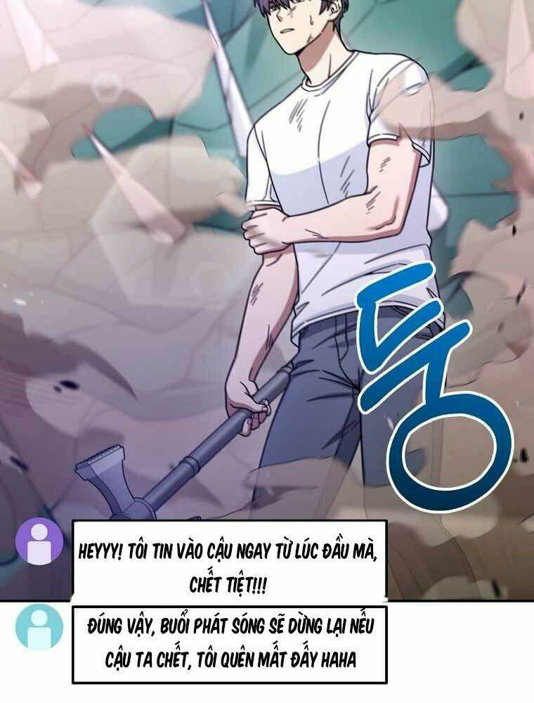 Người Mới Này Quá Mạnh Chapter 5 - Trang 5