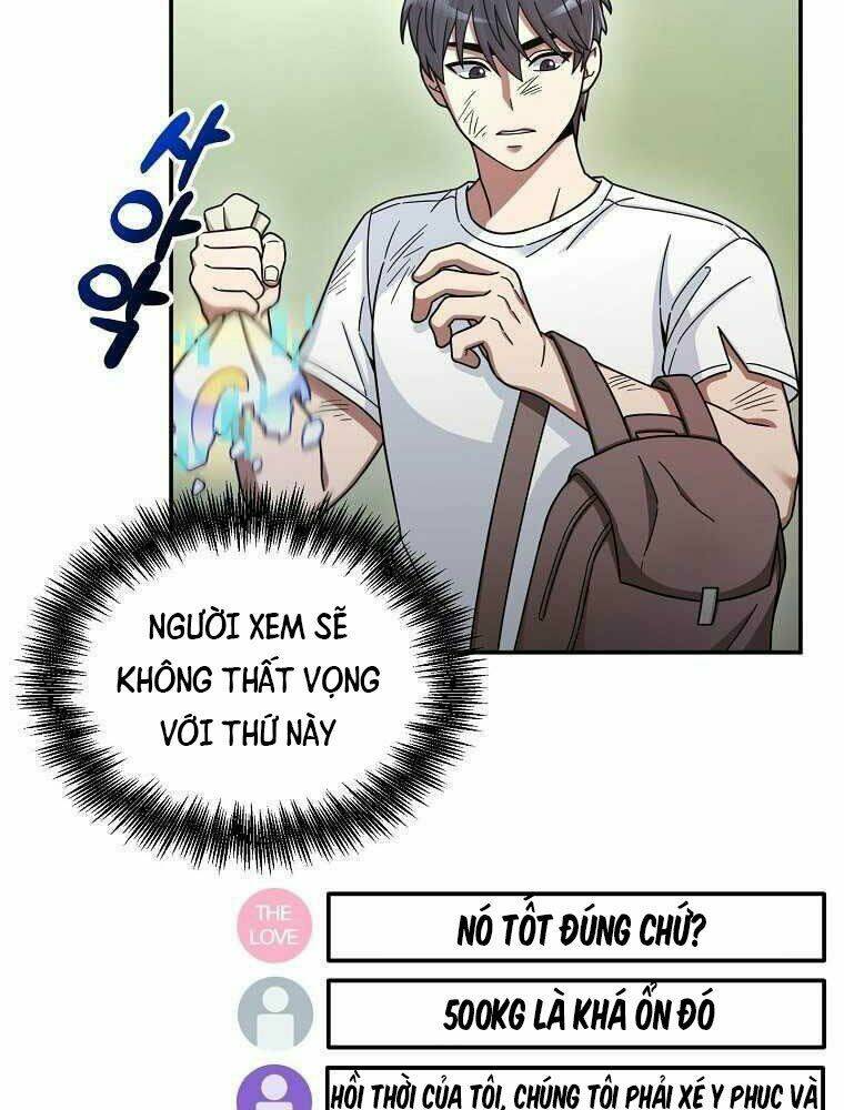 Người Mới Này Quá Mạnh Chapter 5 - Trang 59