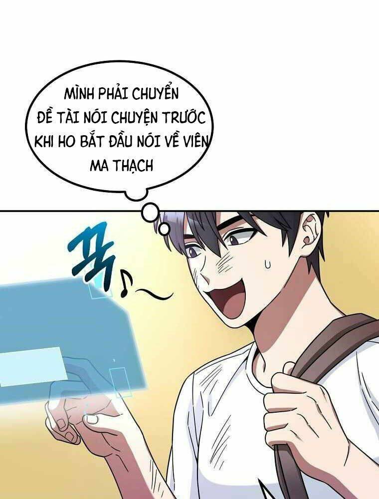 Người Mới Này Quá Mạnh Chapter 5 - Trang 63