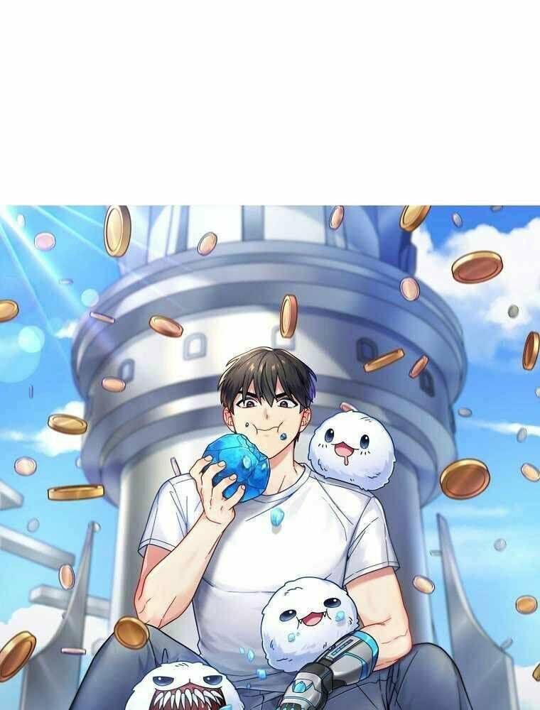 Người Mới Này Quá Mạnh Chapter 5 - Trang 6