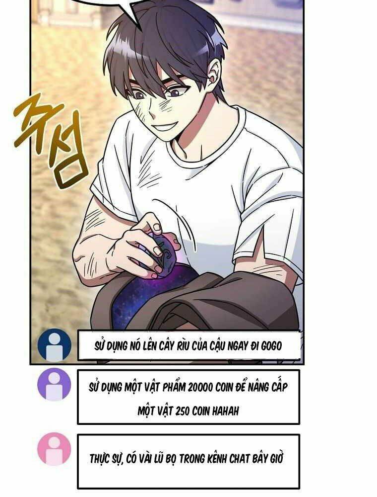 Người Mới Này Quá Mạnh Chapter 5 - Trang 69