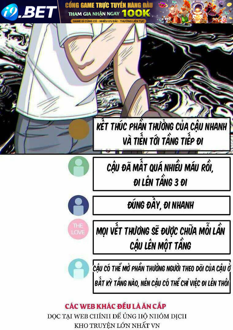 Người Mới Này Quá Mạnh Chapter 5 - Trang 72